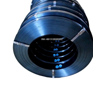 Mùa Xuân thép 1095 màu xanh Tempered đánh bóng kết thúc cao Carbon mùa xuân thép dải cho <span class=keywords><strong>Shim</strong></span> tấm loại - Product Image 5