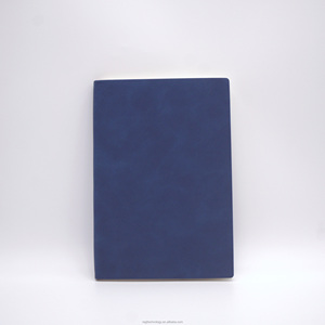 Tùy chỉnh dày A5/B5/A6 kinh doanh máy tính xách tay 100 sheets da in logo cho doanh nghiệp cuộc họp văn phòng nghiên cứu nguồn cung cấp - Product Image 6