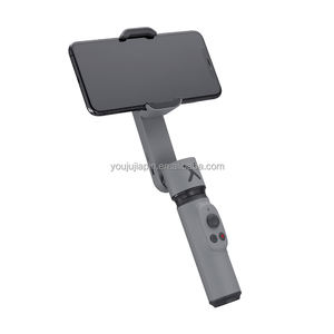 ZHIYUN-Palo de selfi SMOOTH X Original, estabilizador de mano para teléfonos inteligentes, Huawei, Xiaomi, <span class=keywords><strong>Redmi</strong></span> - Product Image 2