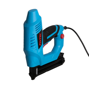 FIXTEC Clavadora/Grapadora Eléctrica de Calidad Premium 220-240V para Carpintería FET22532 - Product Image 6