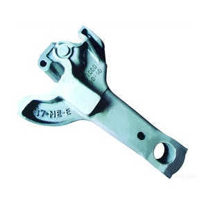 מחבר רכבת מסוג נקבה-נקבה |   תקן AAR סוג E/F |   פלדה מחושלת |   עבור רכבת משא וקטר |   חלק חלופי באיכות גבוהה - Product Image 3