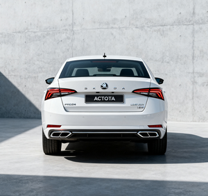 Meilleure valeur <span class=keywords><strong>berline</strong></span> de luxe 2025 <span class=keywords><strong>Skoda</strong></span> <span class=keywords><strong>Octavia</strong></span> | Caractéristiques de luxe Enjoy Edition | Premium à <span class=keywords><strong>prix</strong></span> raisonnable - Product Image 2