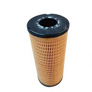 Nuevo Filtro de Combustible para Excavadora, Compatible con Varios Modelos de Maquinaria de Construcción, Motor 1R-0749 1R-0750 1R-1808 1R-0751 1R-0755 1R-0756 - Product Image 1