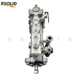 Pompe à injection Rsoliddiesel 101608-6541 YNF16903 ME442589, pompe à carburant pour moteur 6D34, pompe diesel pour excavatrice - Product Image 5