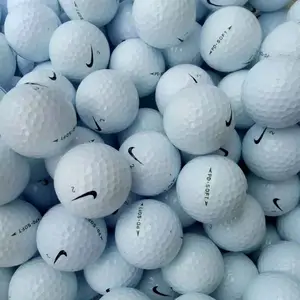 맞춤형 골프 공 2 조각 golfball 브랜드 골프 공 브랜드