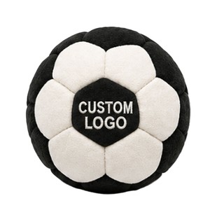 Ballon de Footbag Personnalisé en Gros pour l'Entraînement Sportif en Extérieur – Design Personnalisé à Prix Abordable – Offre Spéciale - Product Image 1