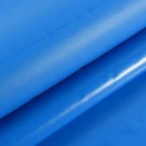 Tear-Resistant, PVC TARPAULIN <b>Waterproof</b>, Flame Retardant Tarps Heavy Duty durable <b>waterproof</b> wind resistant fabric <b>material</b> - Product Image 1