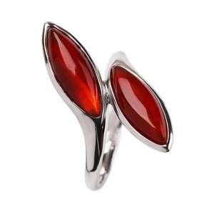 Voir le lien pour la bague personnalisée en argent 925 avec pierres précieuses, artisanat italien, bijoux vintage, mode simple, pour femme, anniversaire - Product Image 1