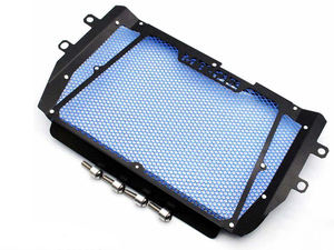 Accesorios de la motocicleta radiador rejilla guardia radiador Protector para MT-03 MT-25 MT 25 <span class=keywords><strong>MT03</strong></span> <span class=keywords><strong>2015</strong></span>, 2016 - Product Image 2