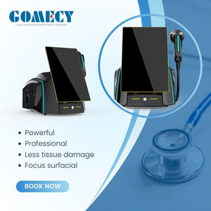 Terapi Gelombang Kejut Terfokus Elektromagnetik Terbaru untuk Menghilangkan Nyeri, Penyembuhan FSWT Elektromagnetik, Pengobatan Muskuloskeletal & ED - Product Image 2