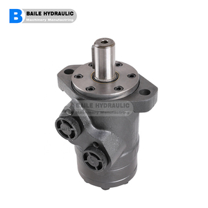 มอเตอร์ไฮดรอลิกแบบไซโคลิด ยี่ห้ออีตัน รุ่น BM1-200/BMP-200/OMP-200/SMP-200  รุ่น BM1, BM2, BM3, BM4, BM5, BM6 2K, 6K, JH - Product Image 5