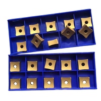 Tête de coupe à huit pans pour le débavurage et le traitement des soudures externes des tuyaux soudés, pour le fraisage de gorges, avec plaquettes SNMX1507, pour le perçage du métal, Usine de Tianjin