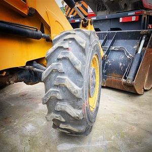 Offre Spéciale matériel tp d'occasion japon JCB 3CX Tractopelle - Product Image 5