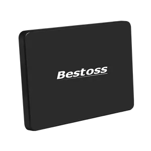 Bestoss produttore Sata 3.0 unità interna a stato solido 1TB 2TB disco solido SSD con CE ROHS FCC