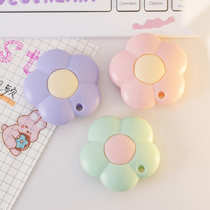 Couteau utilitaire miniature Kawaii en forme de patte de chat, couteau à boîte express, coupe-papier, artisanat, emballage, lame rechargeable, <span class=keywords><strong>papeterie</strong></span> - Product Image 4