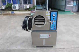 Photovoltaik-Beschleunigter Alterungstestgerät - Product Image 4