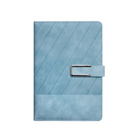Coffret Cadeau d'Affaires de Luxe Trois Pièces Personnalisable avec Logo : Clé USB, Carnet et Stylo – Emballage Boîte Cadeau d'Entreprise – Vente Flash