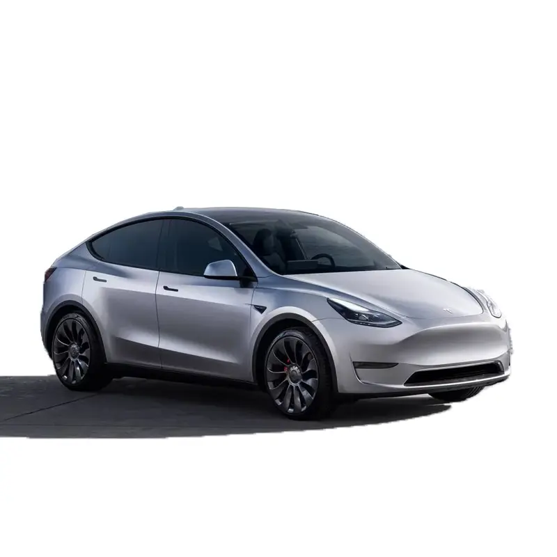 2024 China Electrico Auto Ev Sportwagen Tesla Model Y Elektrische Auto Nieuwe Energie Voertuigen Auto