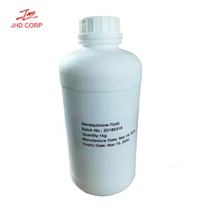 EE. UU. Almacén DE LA UE Osteoporosis a granel en polvo de vitamina <span class=keywords><strong>K2</strong></span> MK7 al por mayor - Product Image 3