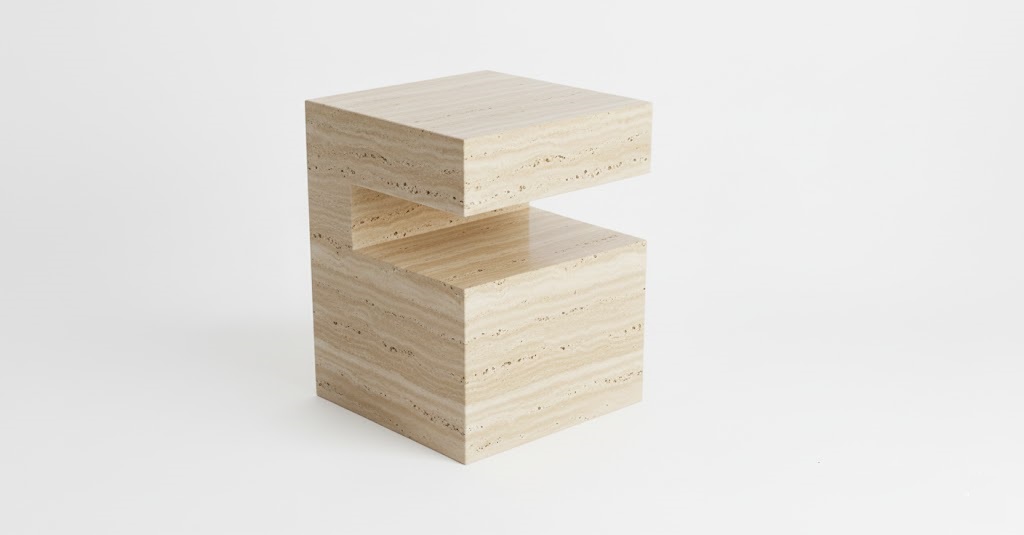 Travertino Beige