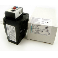 Nouveau Relais de surcharge thermique OEM/ODM 3UA5840-2F 32-50A (1 pièce) adapté aux modules PLC, installation facile