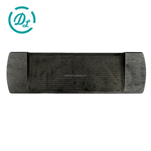 EexcavaStart Traction <b>Lock</b> Wedge Replacement 6714278 Durable High Performance Mini Excavator Aftermarket Part 1 Year - Product Image 5