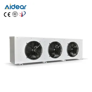 Aidear, высокое качество, низкая цена, воздушный охладитель, водяные Воздушные Охладители, двигатель вентилятора постоянного тока