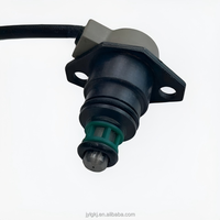 Válvula Solenoide de Sincronización 0281002431, Bomba de Inyección de Combustible Diésel Serie VE VP37/VP44 para Automóviles de Pasajeros