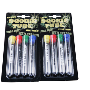 Benoylab Hot Bán Pyrex Ống nghiệm với vít Bìa - Product Image 4