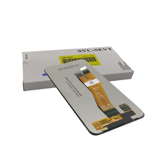 Pack de service d'origine LCD A035 pour téléphone portable Samsung A03, pièces de réparation LCD avec pack de service officiel SVC SEVT - Product Image 6