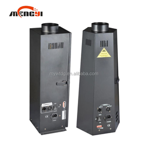 Macchina del Fuoco Artificiale a 6 Lati, Macchina DMX 512 per Effetti di Fuoco Colorato sul Palco - Product Image 2