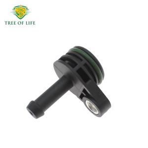 Kit de Bridas para Manguera de Refrigerante Tree Of Life 06K121143B para Volkswagen Jetta Golf Audi - Product Image 3