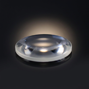 Lentilles optiques en verre asphérique anti-reflet N-BK7 plano-convexes biconvexes pour appareil photo - Product Image 3