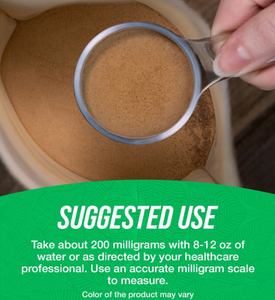 Bubuk Ekstrak Biji Anggur Antioksidan Alami Non-GMO untuk Dewasa Kemasan Dapat Disesuaikan 2 Tahun - Product Image 5