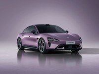 Penjualan Panas Kendaraan Energi Baru untuk Xiao Mi SU7 Ultra Luxury Electric Sedan 4WD AWD Kecepatan Tinggi Setir Kiri Mobil Baru Merek China