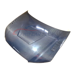 Pour <span class=keywords><strong>Audi</strong></span> <span class=keywords><strong>A3</strong></span> <span class=keywords><strong>S</strong></span> <span class=keywords><strong>Line</strong></span> Quattro 2011 capot <span class=keywords><strong>moteur</strong></span> en Fiber de carbone - Product Image 3