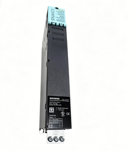 ของแท้ 6SL3120 2TE15 0AA3 SINAMICS S120 โมดูลมอเตอร์แกนคู่อุตสาหกรรมในสต็อกจัดส่งรวดเร็ว - Product Image 6