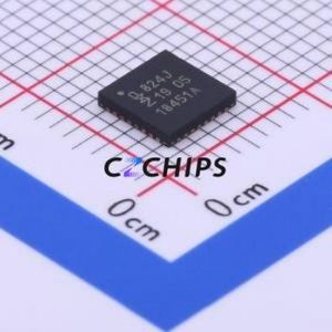 Original&Brand-new LPC824M201JHI33K HVQFN-32-EP(5x5) Integrated Circuit IC Chip Microcontroller (MCU/MPU/SoC) - Product Image 1