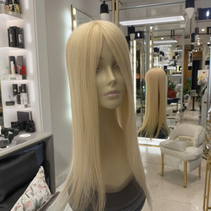 2025 nouveau produit vente chaude <span class=keywords><strong>cheveux</strong></span> humains Topper <span class=keywords><strong>sel</strong></span> <span class=keywords><strong>et</strong></span> <span class=keywords><strong>poivre</strong></span> 5.5*6 chinois <span class=keywords><strong>cheveux</strong></span> Topper - Product Image 1