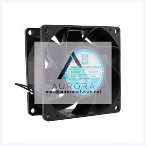 Ventiladores de refrigeración de motor de alta calidad, 9GA0424P3J001, con buen precio, soporte OEM - Product Image 6