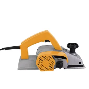 Makute Good Quality 1020W Power Hand Planer 15000r/min Electric Planer for Wood Working