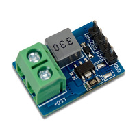 Module de sortie de pilote à courant constant LED série PT4115_1-10 Chine