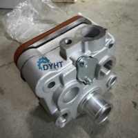 54100-7131 202V54100-7131 Truck Engine Parts,Engine Air Compressor Head/Air Compressor Cylinder Head Assembly for Sinotruk