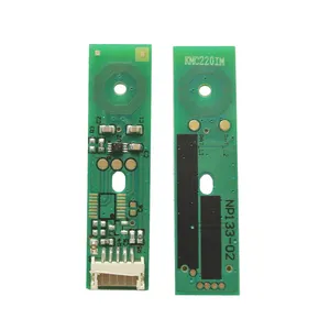 DV311 DV512 Develop chip per Konica Minolta C220 C280 C360 C227 C287 C367 C224 C284 C364 C454 C554 C654 C754 C452 C308 Developer