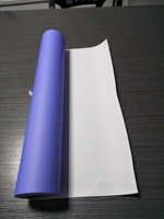 Feuille ou rouleau de dessin CAD 80g/m2, papier graphique Diazo de haute qualité