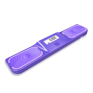 Cronómetro Bluetooth GAN <span class=keywords><strong>Star</strong></span> Ring Timer para competiciones de apilamiento rápido y cubo de <span class=keywords><strong>Rubik</strong></span> a partir de 14 años - Product Image 3