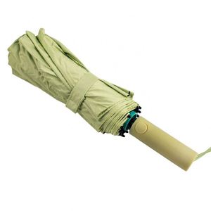 Advertising Custom <b>Windproof</b> Folding Automatic Outdoor Sun <b>Umbrella</b> - Product Image 5
