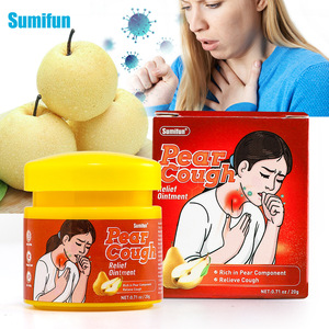 Los Más Vendidos Sumifun Suministros <span class=keywords><strong>para</strong></span> el Cuidado de la Salud <span class=keywords><strong>Crema</strong></span> <span class=keywords><strong>para</strong></span> Herpes Labial y Garganta, Cuidado Corporal, Masaje, Parche - Product Image 1
