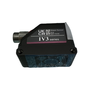 เซ็นเซอร์วิชันซิสเต็ม IV3-G600CA อุปกรณ์ตรวจสอบภาพอุตสาหกรรม - Product Image 2