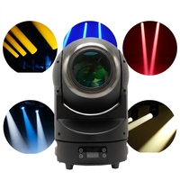 Lampes extérieures étanches 120W à faisceau lumineux précis, laser étanche IP65, LED 6000K pour extérieur